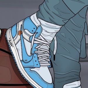 Meet your Posher, Moises